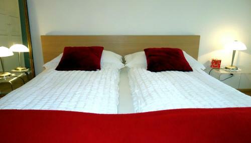 Exclusive Central Apartment