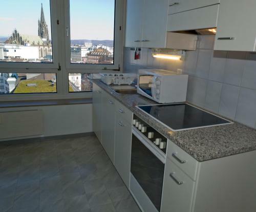 Stadt Zentrum 2, Down Town