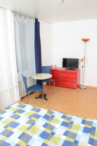 Hostal Guesthouse Casa Esperanza Basel