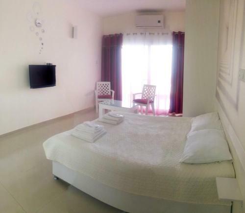Caesar Apartment In Northern Cyprus