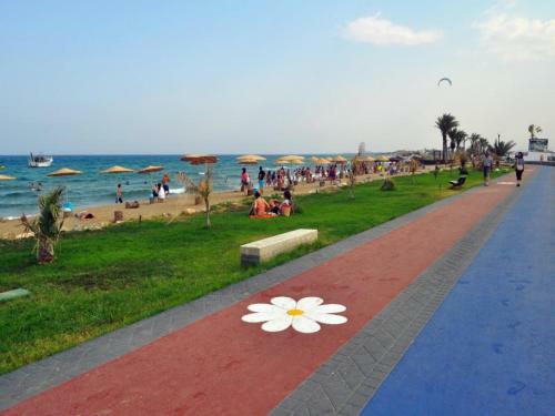 Caesar Apartment In Northern Cyprus