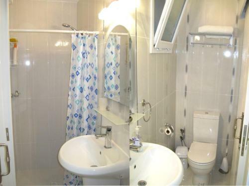 Caesar Apartment In Northern Cyprus