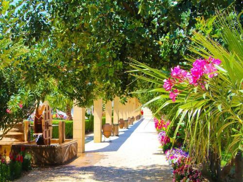 Caesar Apartment In Northern Cyprus