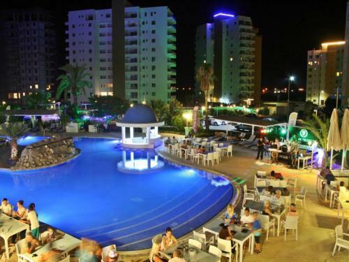 Caesar Apartment In Northern Cyprus