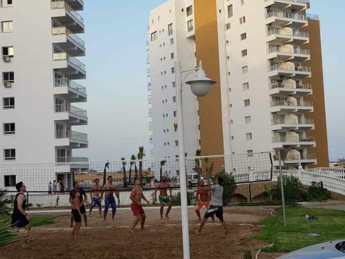 Caesar Apartment In Northern Cyprus