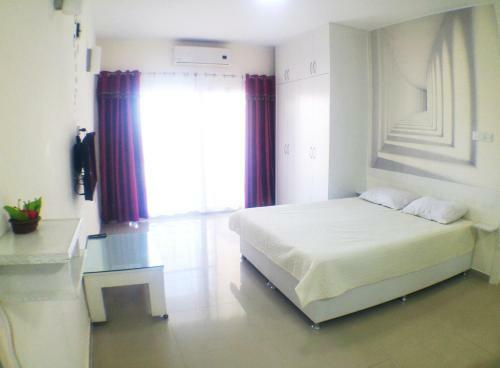 Caesar Apartment In Northern Cyprus