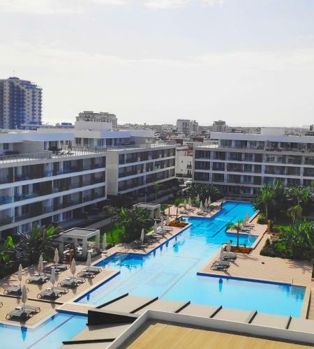 Relax&drem Apartment Long Beach