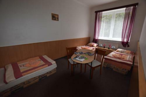 Hotel U Pralesa