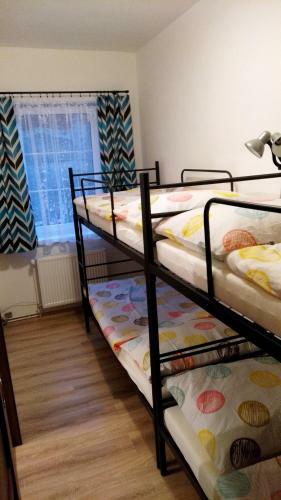 Apartm�ny Kuka??� Hn�zdo