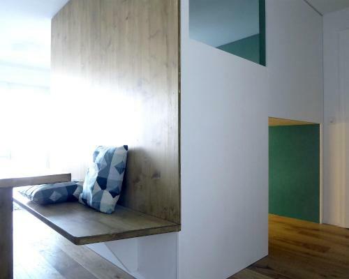 Apartamento Le Cocon
