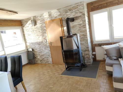 Apartamento Levillageois