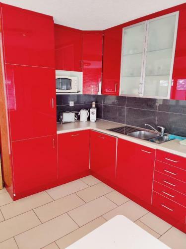 Apartamento Levillageois