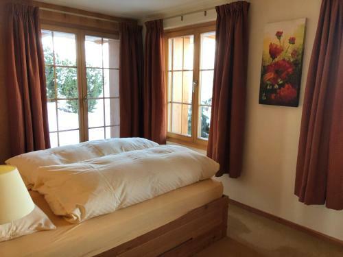 Chalet Les Bonheurs