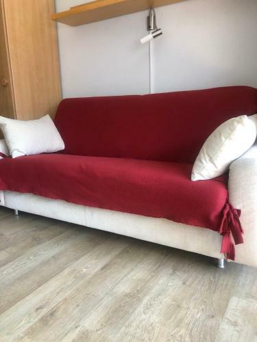 Apartamento Studio Aiglon