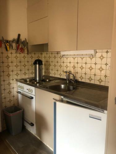 Apartamento Studio Aiglon