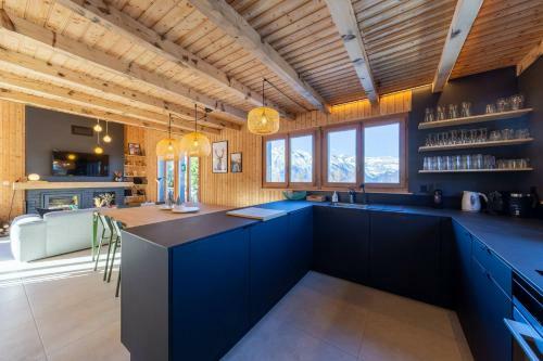 Chalet La Chenevi�re