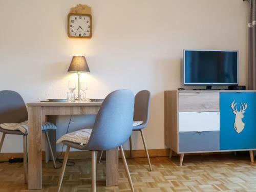 Apartment Valaisia