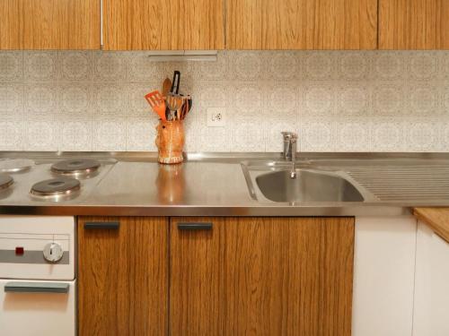 Apartment Bouleaux E 1