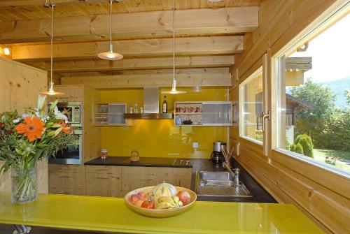 Chalet Calin Nend100
