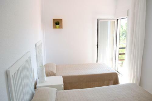Apartamento Primera L�nea En Playa Sur. Plaza Constituci�n