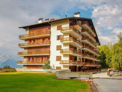 Apartment Derborence 28