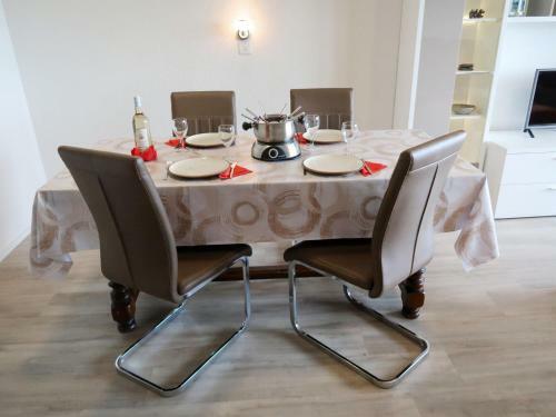 Apartment Derborence 28