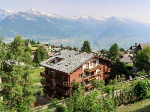 Apartment Derborence 28