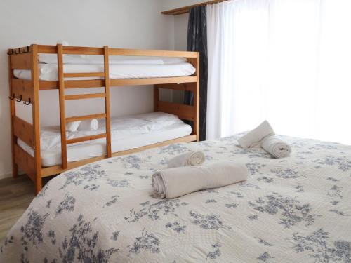 Apartment Derborence 28