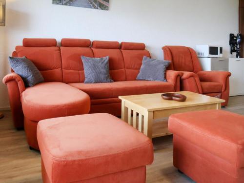 Apartment Derborence 28