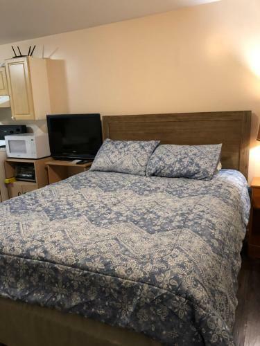 Hostal Coach House With Kitchen & Laundry