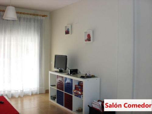 Apartamento Edificio Atlanta