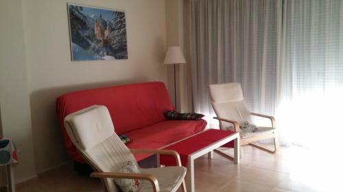 Apartamento Edificio Atlanta
