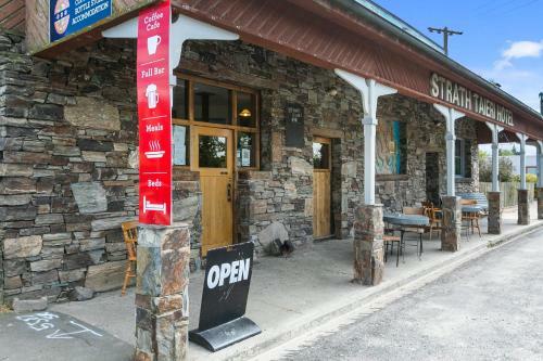 Bed & Breakfast Strath Taieri Hotel - Twins