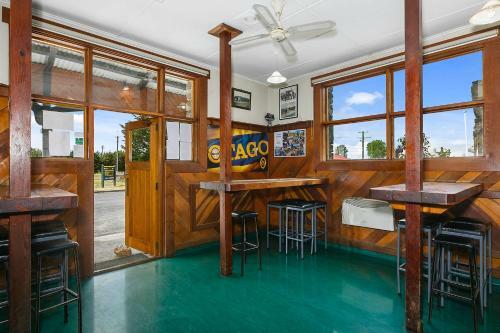 Bed & Breakfast Strath Taieri Hotel - Twins