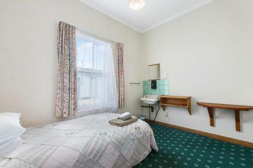 Bed & Breakfast Strath Taieri Hotel - Twins