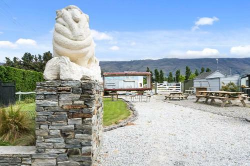 Bed & Breakfast Strath Taieri Hotel - 3