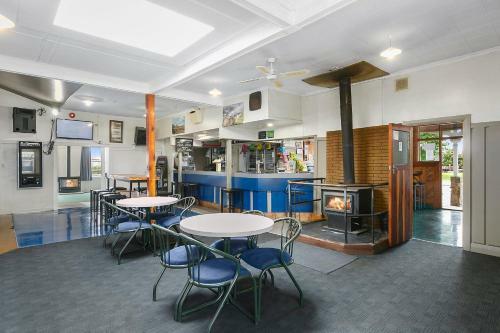 Bed & Breakfast Strath Taieri Hotel - 3