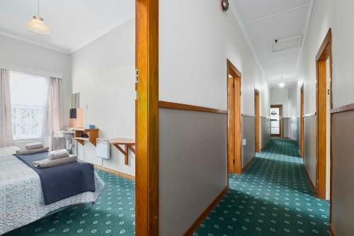 Bed & Breakfast Strath Taieri Hotel - 3
