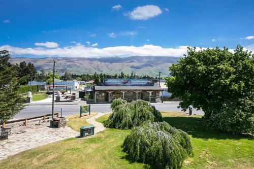 Bed & Breakfast Strath Taieri Hotel - 3