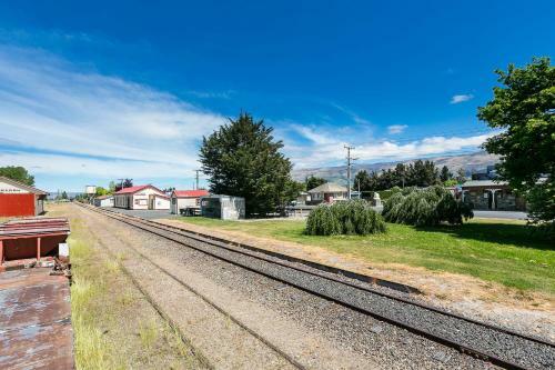 Bed & Breakfast Strath Taieri Hotel - 3