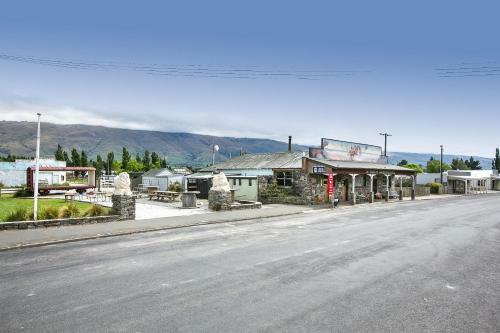 Bed & Breakfast Strath Taieri Hotel - 3