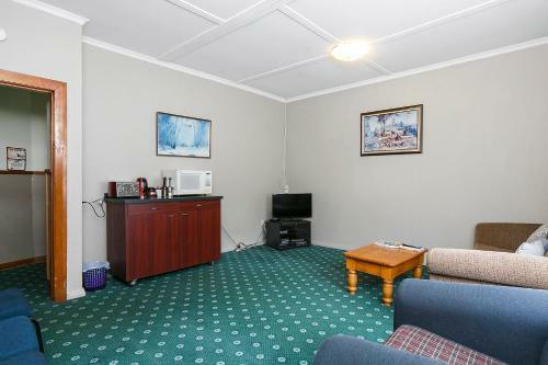 Bed & Breakfast Strath Taieri Hotel - 3