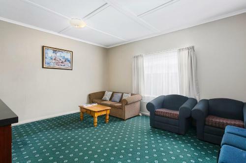 Bed & Breakfast Strath Taieri Hotel - 3