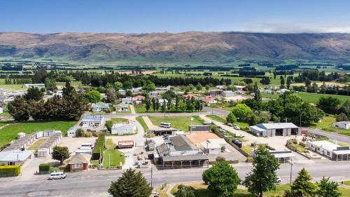 Bed & Breakfast Strath Taieri Hotel - 3