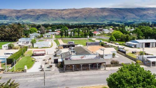 Bed & Breakfast Strath Taieri Hotel - 3