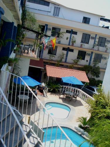 Arcos Hotel