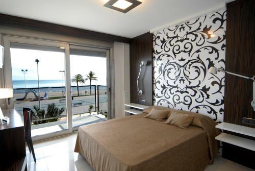 Hotel Estrella Del Mar