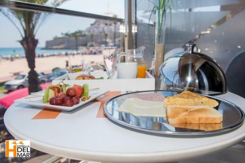 Hotel Estrella Del Mar