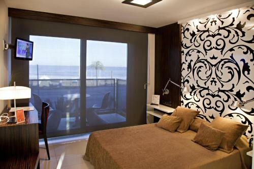 Hotel Estrella Del Mar