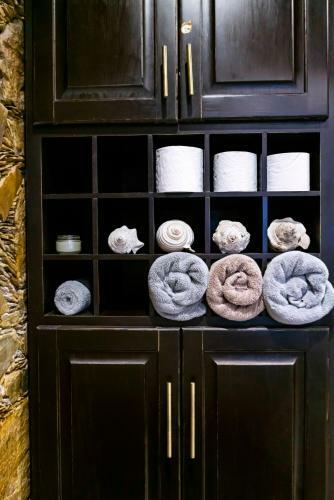 Hostal Villa Mosaico - Luxury Lofts